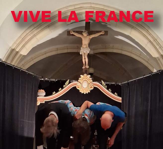 Das Kapital chez Prévert : Vive la France !