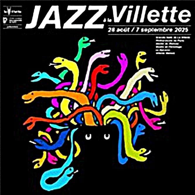 Donny McCaslin et Ishkero à Jazz à la Villette