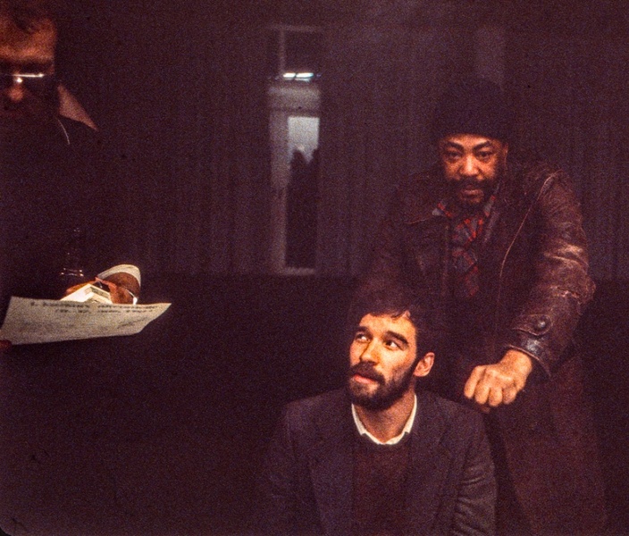 Louis Moholo-Moholo (10-03-1940/13-06-2025)