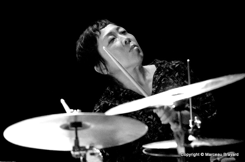 Trio SAN, Périscope de Lyon, 15 novembre 2023