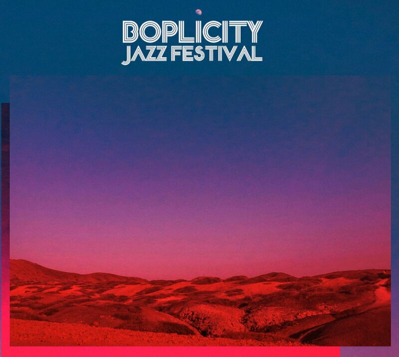 Boplicity Jazz Festival, épisode 2