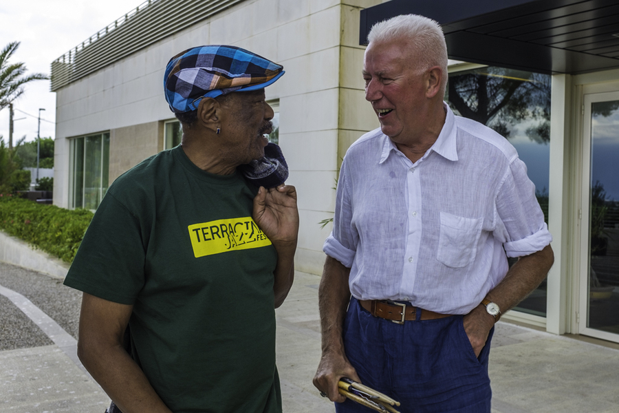 Louis Moholo-Moholo (10-03-1940/13-06-2025)